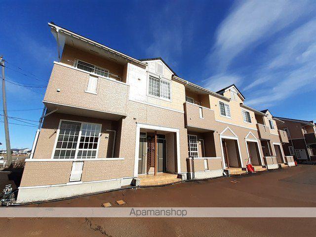 グラースノウⅠ