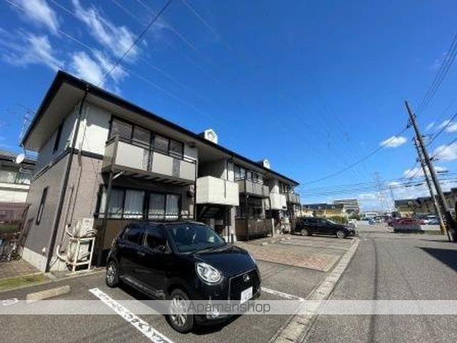 アコール近江 A/B