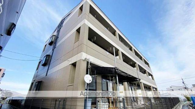 サンライズ1番館