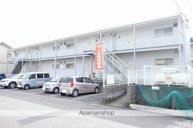 コーポにしふか