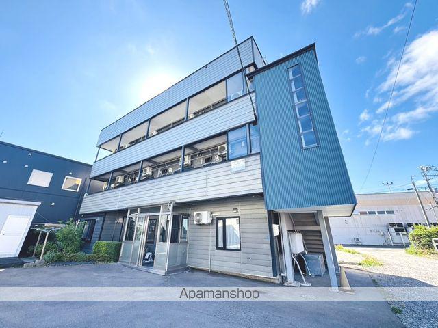 ハイツグレース