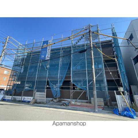 津田沼6丁目共同