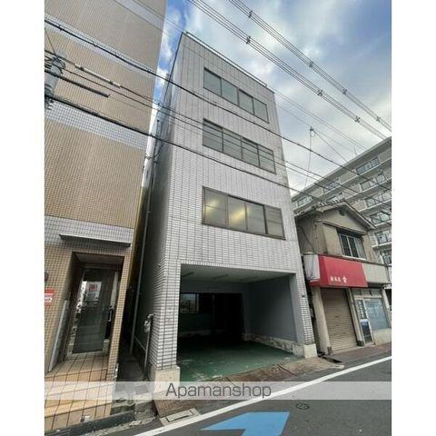京阪電気鉄道京阪線 大和田駅(大阪) 徒歩3分 4階建 築38年