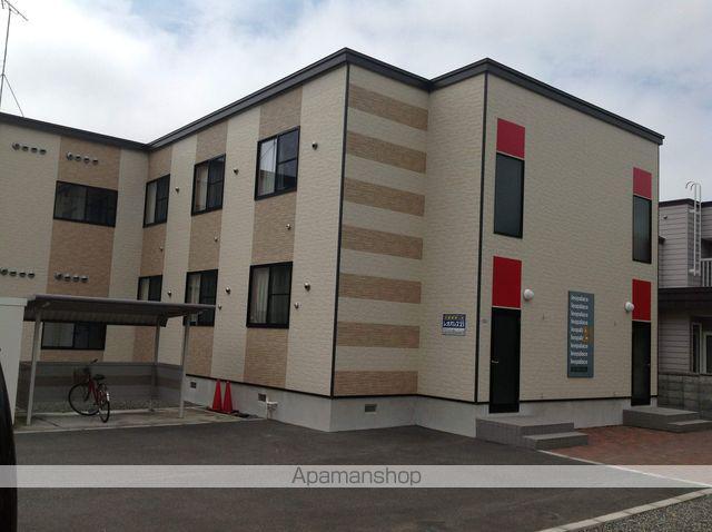 レオパレスティアラ大和