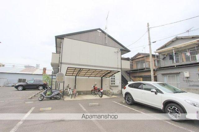 コンフォート玉名