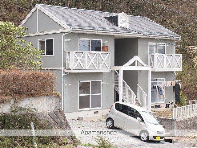 フレグランスアップルⅡ