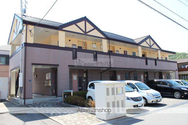 ほうれんそう(2DK/1階)