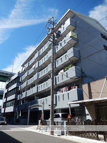 シュロス黒川(2LDK/2階)