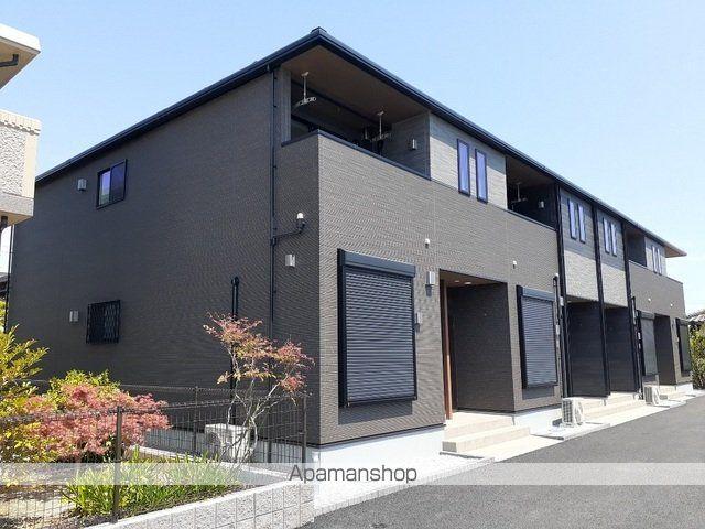 グラン フォーレ Ⅱ[2階]