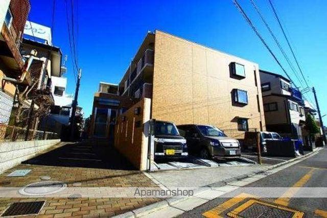 コンフォートふじみ野
