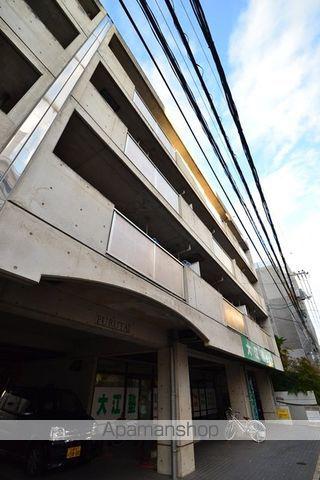 古田ビル(2DK/2階)