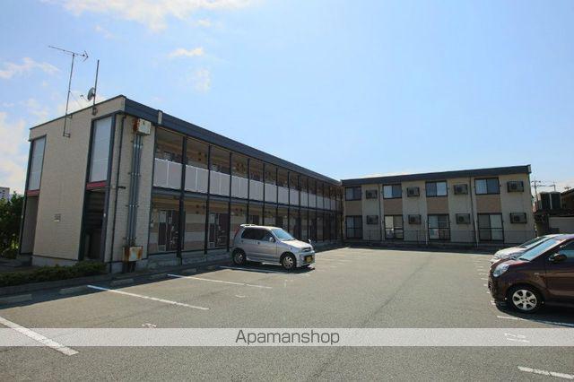 レオパレス西近江