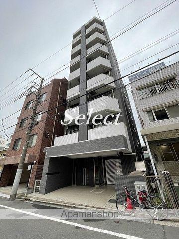 グランリーヴェル横濱南AIRY