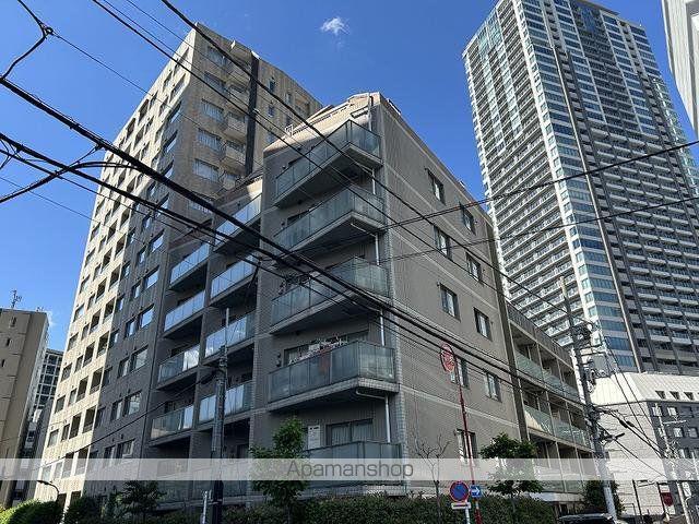 デュオフラッツ赤坂(2LDK/4階)