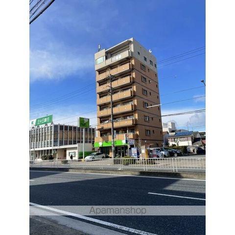 エスパシオ本陣