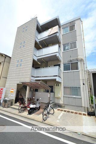 やまひろビル(2DK/2階)