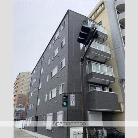 BCASA IKEDA(1LDK/4階)