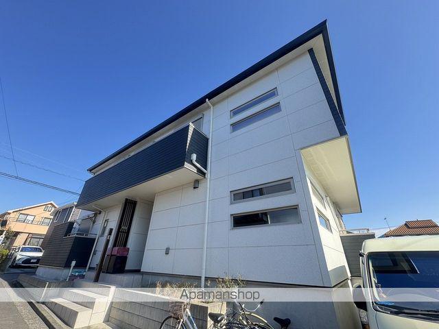 フィロメーナ(1LDK/1階)