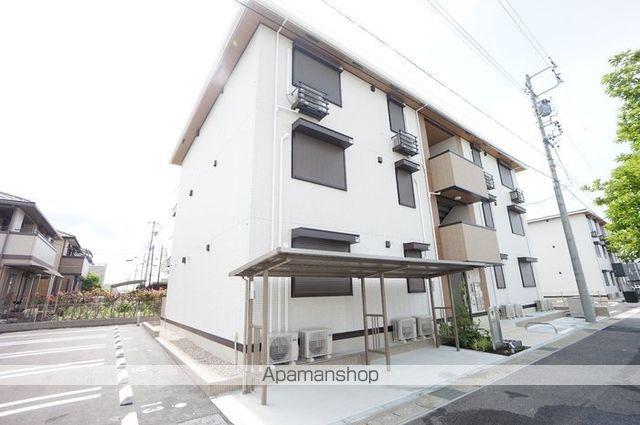 GRAND D-ROOM浄水 N棟