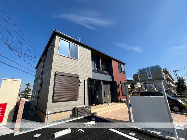 サウス クレストⅤ