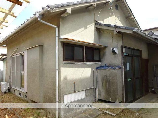 愛媛県松山市小栗7丁目の戸建賃貸