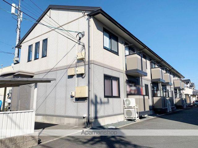 ブラッサム上西