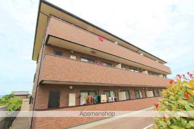 フォブールマリエ[3階]