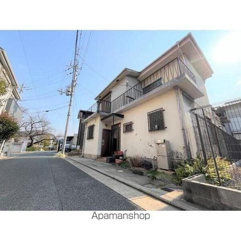 近鉄大阪線 近鉄八尾駅 徒歩12分 2階建 築63年