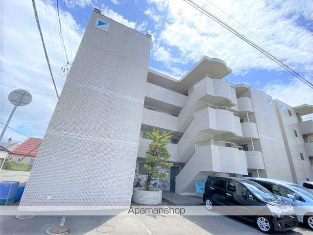 ノースコート深堀Ⅲ