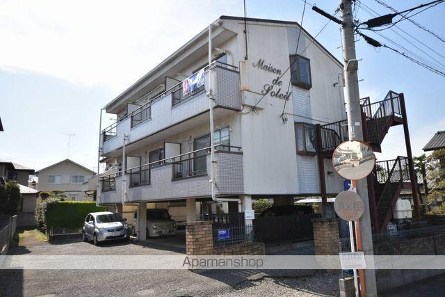 メゾンドソレイユ