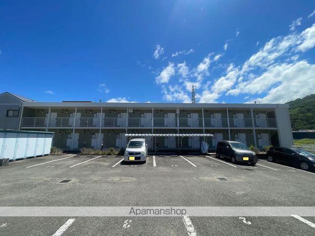 レオパレスオルヴィエート