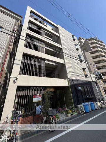 MAISONドール山中