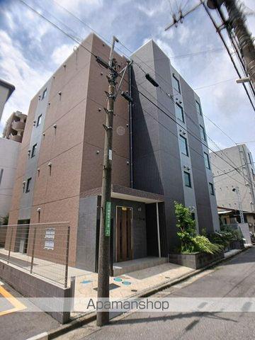 ライジング練馬