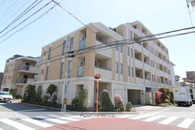 レジディア武蔵小杉