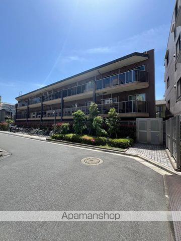 プレール・ドゥーク中野南台