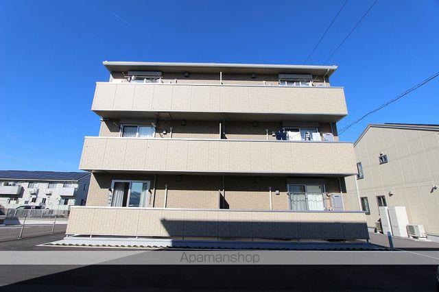 ひまわりⅡ B棟[1階]