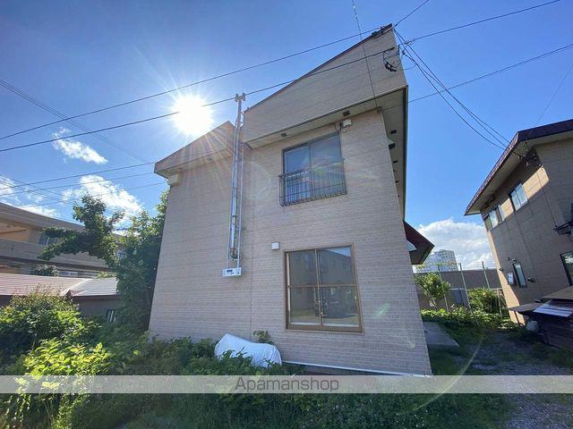 ハイツ藤本2号棟(2DK/2階)