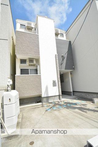 フローラ福住町