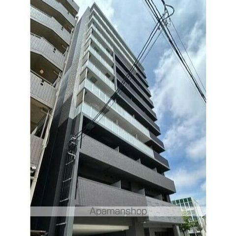 SOLメイクス浄心天神山