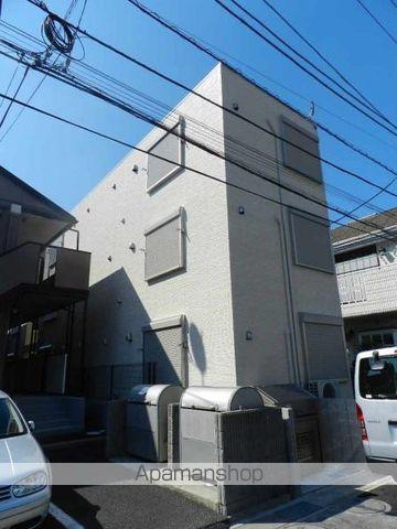 ディアコート南行徳