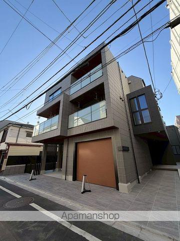 アダージォ阿佐谷