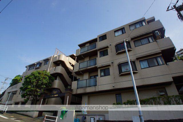 グレイス和田町(ワンルーム/2階)