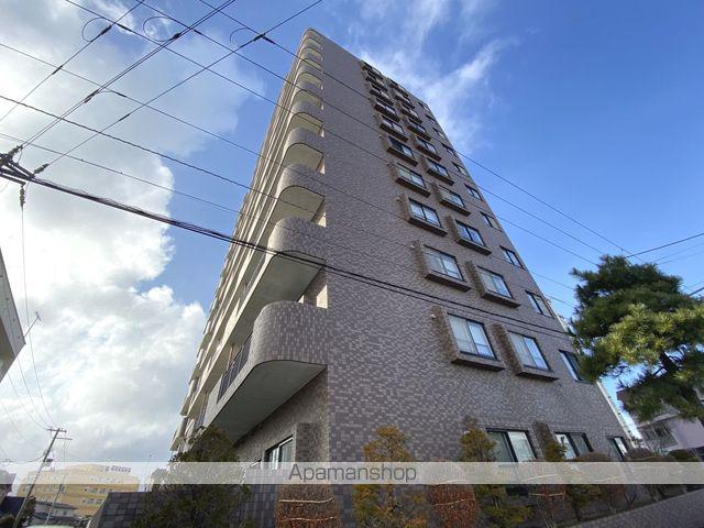 ライオンズマンション函館湯川