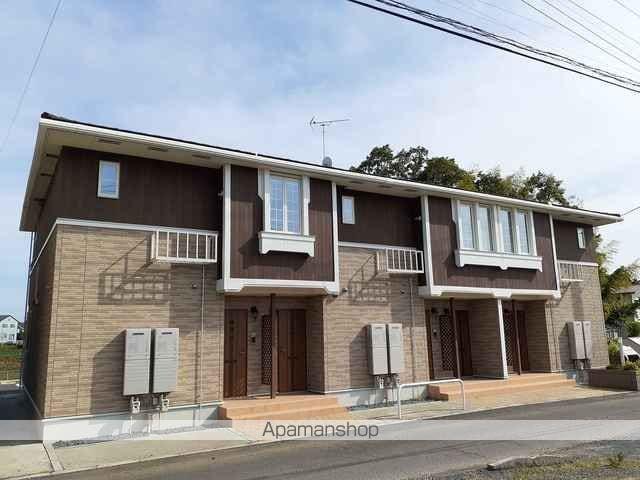 ジュネス メゾン B