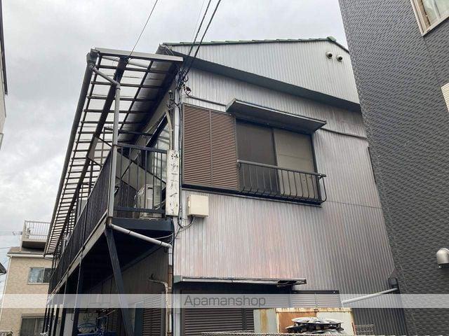 栄ハイツ(2DK/2階)