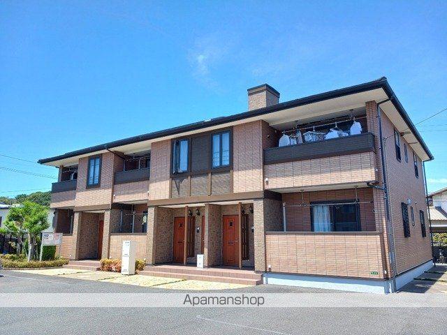 ホクレアビレッジ Ⅲ