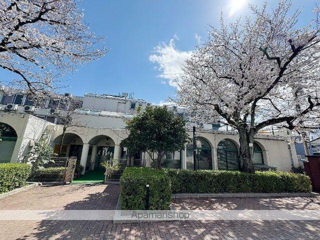 力行会館 日本館