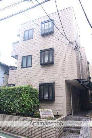 メゾン駒場東大前