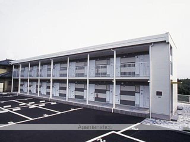レオパレスピエーサ泉中央