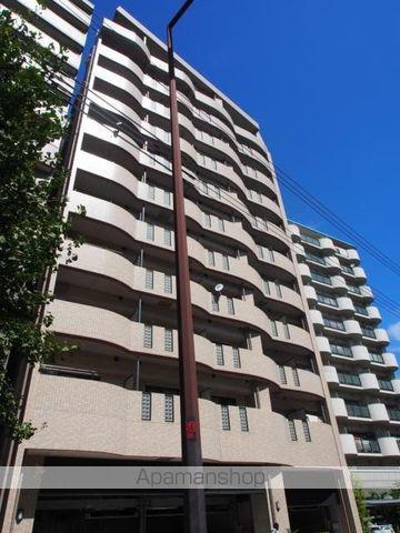 シャトー弁天参番館